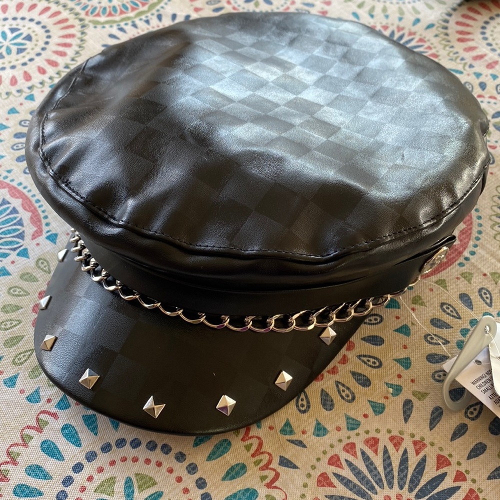 Cruella Hat